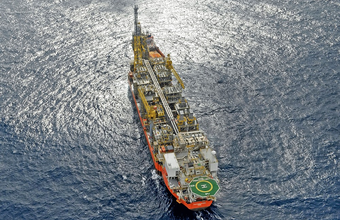 The Union's share in the sharing regime in 2020 was 2.9 million barrels of oil and 32.2 million m³ of natural gas