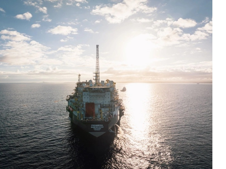 Union’s Oil Production Reached 174 Thousand Barrels per Day in September