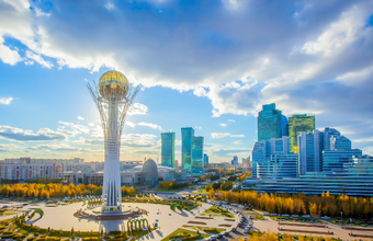 WPC ENERGY announces the host for its 26th Congress in 2028 alongside transition from triennial to biennial Congress cycle