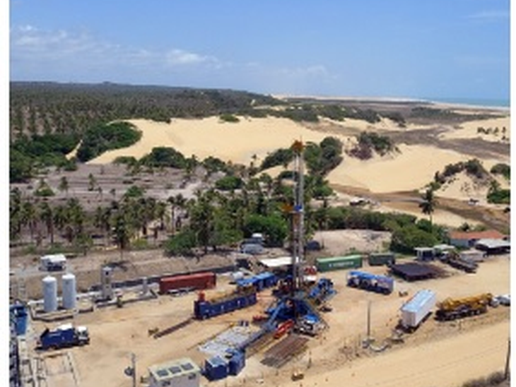 Maha Energy completes the sale of Maha Energy Brasil to PetroRecôncavo