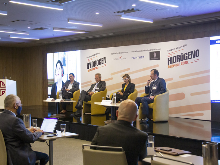 Hydrogen Latin America 2022