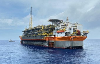 Petrobras production grows 5.4% and reaches 2.8 million barrels in the 1st quarter of 2025