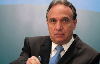 Resignation of Petrobras Chairman