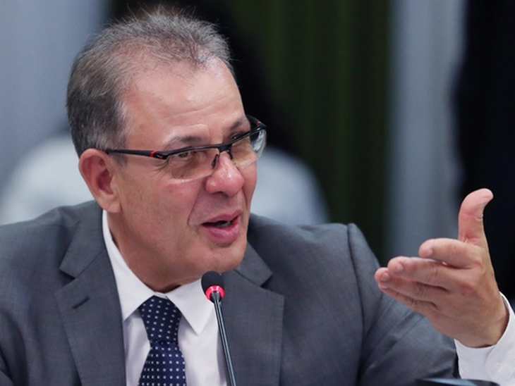 Bento Albuquerque reaffirms his optimism in the face of the crisis and bets on the resumption of the country after the pandemic