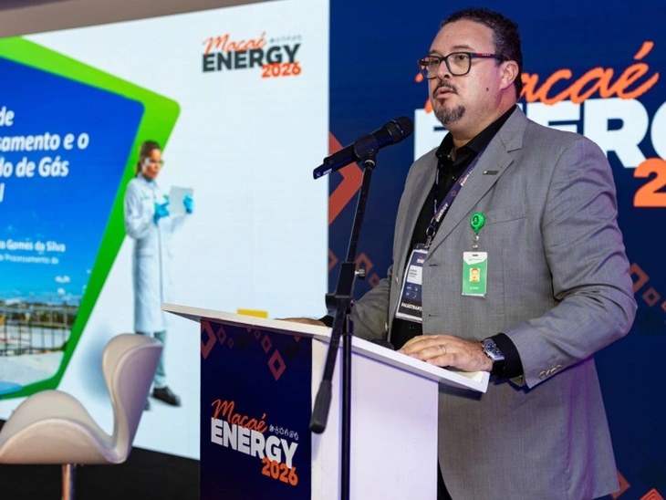 Macaé Energy: debates focus on the strategic role of natural gas and energy integration
