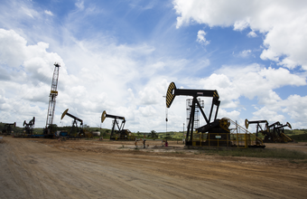 Start of non-binding phase regarding the sale of onshore fields in Espírito Santo