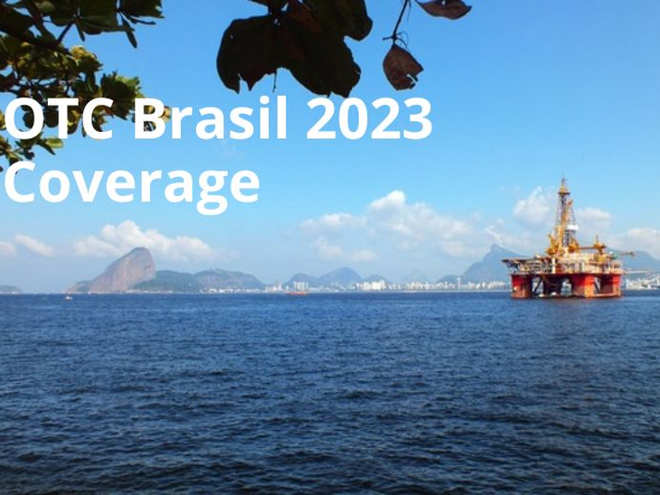 During OTC Brazil 2023, the ANP (National Agency of Petroleum, Natural Gas, and Biofuels) hosts the 'XI Workshop on Operational Safety and the Environment (SOMA).