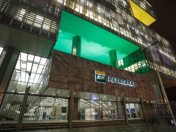 Petrobras on Conduct Adjustment Agreement with ANP