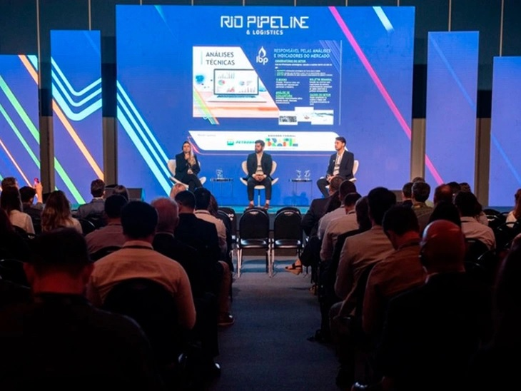 Overview of investments in pipeline and logistics infrastructure highlights strategic opportunities for Brazil’s O&G sector