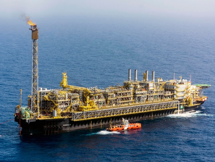 With 3.74 million boe / d, oil and gas production set a record in 2020 and increased 52.71% compared to 2010