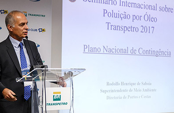 Rodolfo Henrique de Saboia was appointed to assume the position of general director of ANP