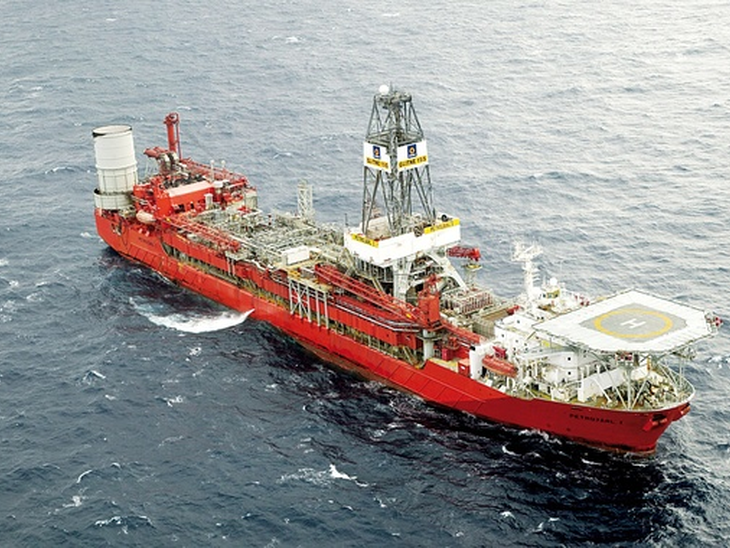 QGEP Finalizes Contract Amendment with Teekay Offshore for Delivery of Atlanta Field FPSO