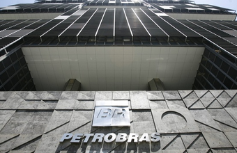 At R$ 211.64 billion, Petrobras is again second largest publicly traded company in Brazil