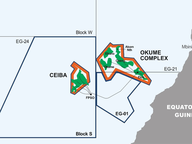 Panoro Energy – Award of Block EG-01 Offshore Equatorial Guinea