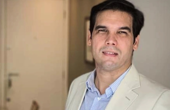 Petrobras on Chief Digital Transformation and Innovation Officer