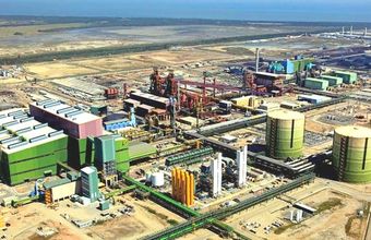 Further milestone reached on Strategic Way Forward: thyssenkrupp sells Brazilian steel mill CSA to Ternium