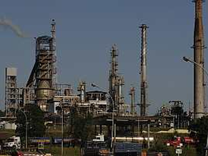 Petrobras develops unique technology to cut greenhouse gas emissions
