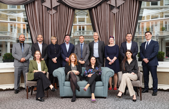 Fulkrum Achieves Record Growth in 2024 with Global Expansion and New Services