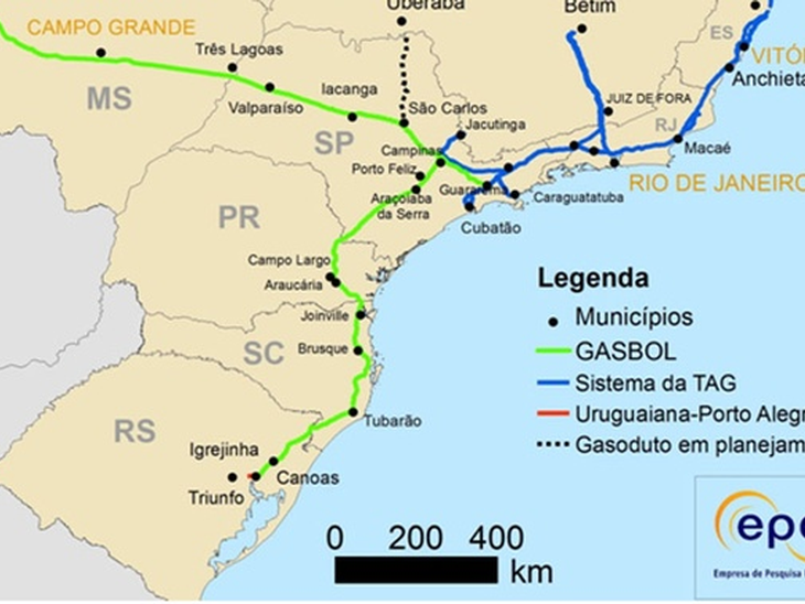 ANP places the call for tenders of Public Call nº 02/2020 (2021-2025) under public consultation