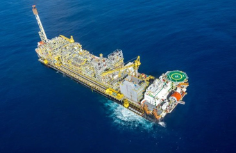 The Búzios and Atapu fields received nearly the entire US$4.1 billion invested in the first quarter of 2025.