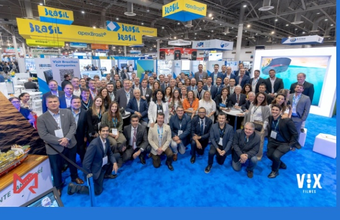 Brazilian Companies Generate US$316 Million in Deals During OTC 2025