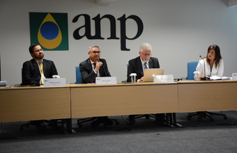 ANP holds public hearing on methanol regulation
