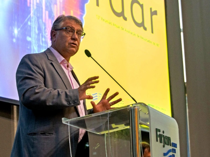 Firjan SENAI SESI Presents New Technologies at ROG.e Developed in Response to Oil and Gas Market Challenges