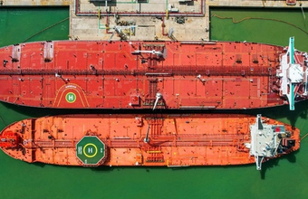 Vast Infraestrutura and Petrobras strengthen partnership and sign new contract for oil transshipment operations