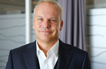 Anders Opedal will be the new president and CEO of Equinor