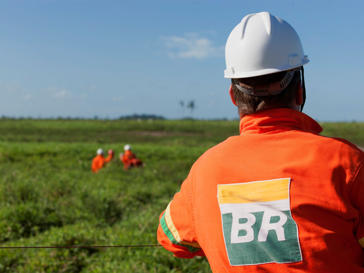 Petrobras to Invest R$20 Million in Natural Hydrogen Research
