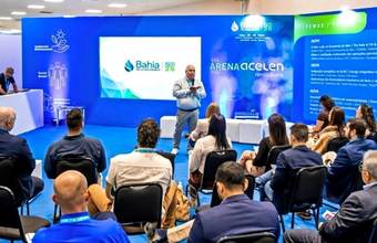 Impact of global geopolitics on the local oil sector to be topic of conference at Bahia Oil & Gas