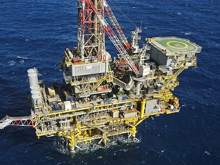 HRT says negotiate sale of stake in Polvo field