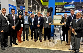 ABEMI reinforces strategic presence at OTC 2025