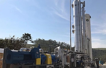 Vibra takes 50% of ZEG Biogás e Energia