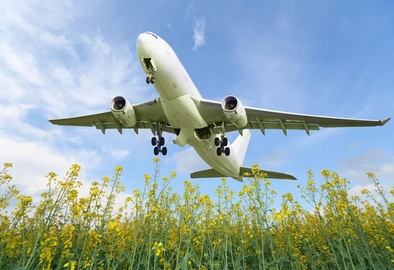 Swiss research institutes join quest to find best green jet fuels Swiss research institutes join quest to find best green jet fuels