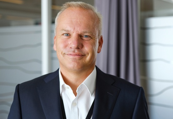Anders Opedal will be the new president and CEO of Equinor Anders Opedal will be the new president and CEO of Equinor