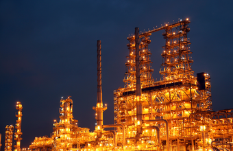 Petrobras on refineries