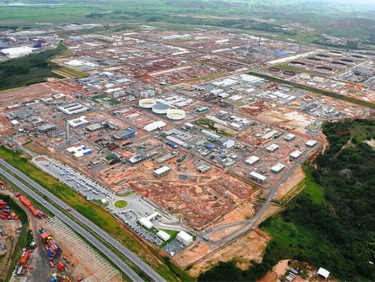 Without new refineries, Brazil will continue importer of diesel and gasoline