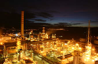 Petrobras on S-10 Diesel and LPG record