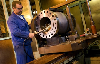 Demand for industrial goods increased by 9.3% in January, discloses Ipea