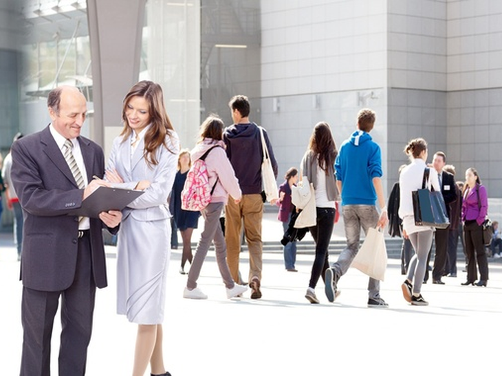 Almost 400 thousand jobs were created in Brazil in October