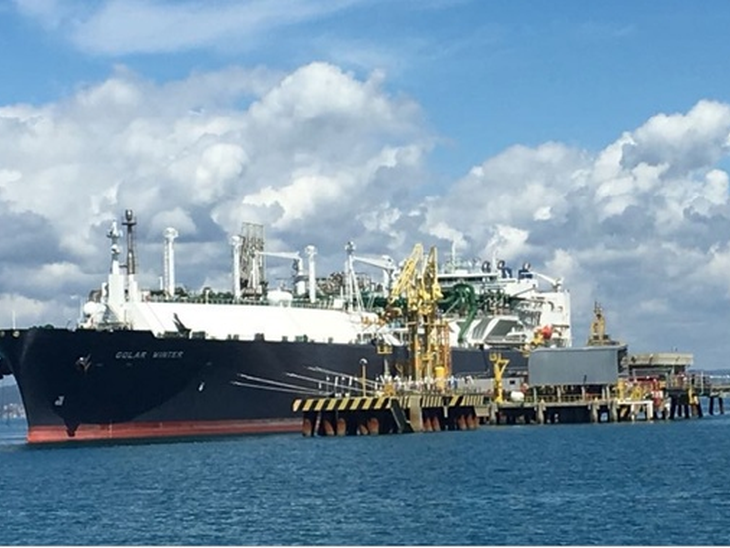 With an expected investment of R $ 1.8 billion, Copergás and Golar will take GN to Agreste Meridional and Sertão