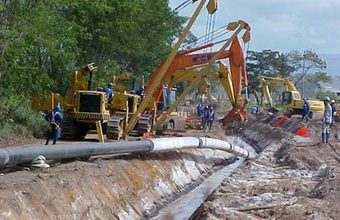 ES Gás will invest R$ 40 million in the interconnection of the Linhares Distribution Network to the ‘Cacimbas-Vitória’ Gas Pipeline