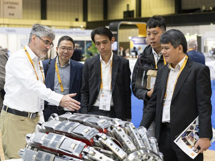 19th Pipeline Technology Conference (ptc 2024) – Leading the Future of Pipeline Technology
