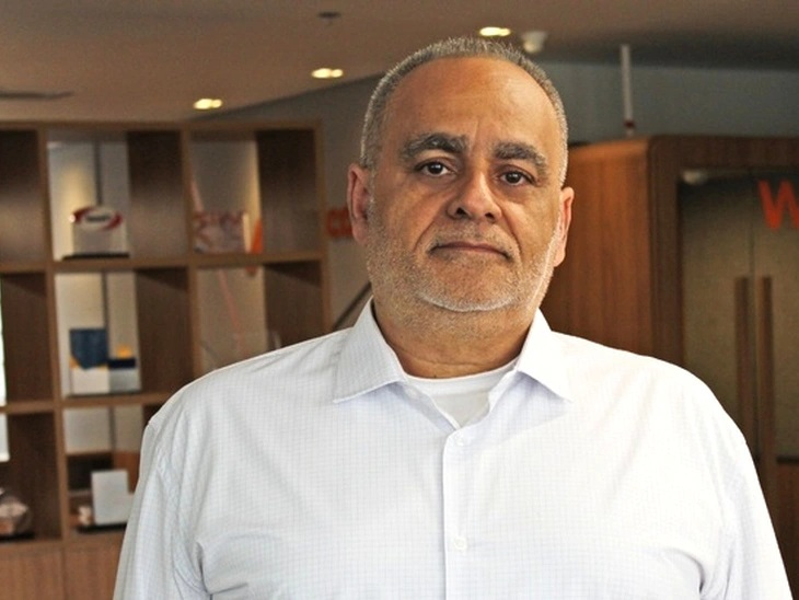 Mario Ferreira is the New Commercial Manager at Wiz Corporate