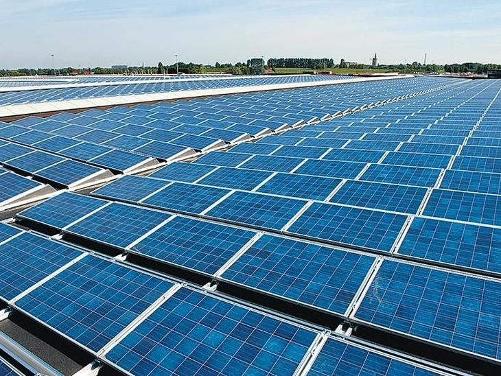 With 23.9 gigawatts, solar energy becomes the second largest source in the Brazilian electricity matrix