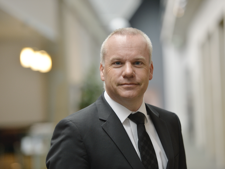 Equinor awarding contracts in Brazil