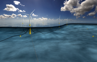 Statoil to build the world’s first floating wind farm