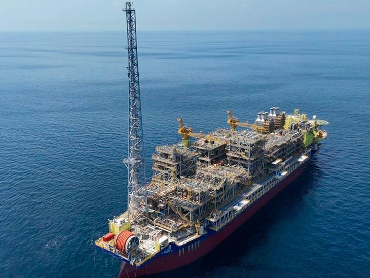 Petrobras announces Approval of the Production Individualization Agreement of the Jubarte Pre-Salt by ANP