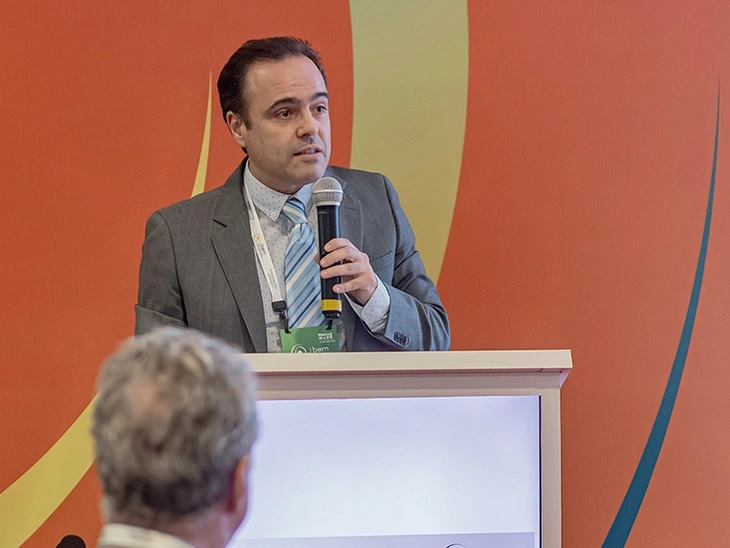 iBEM International Kicks Off Highlighting Industry Potential, Innovation, and Sustainability